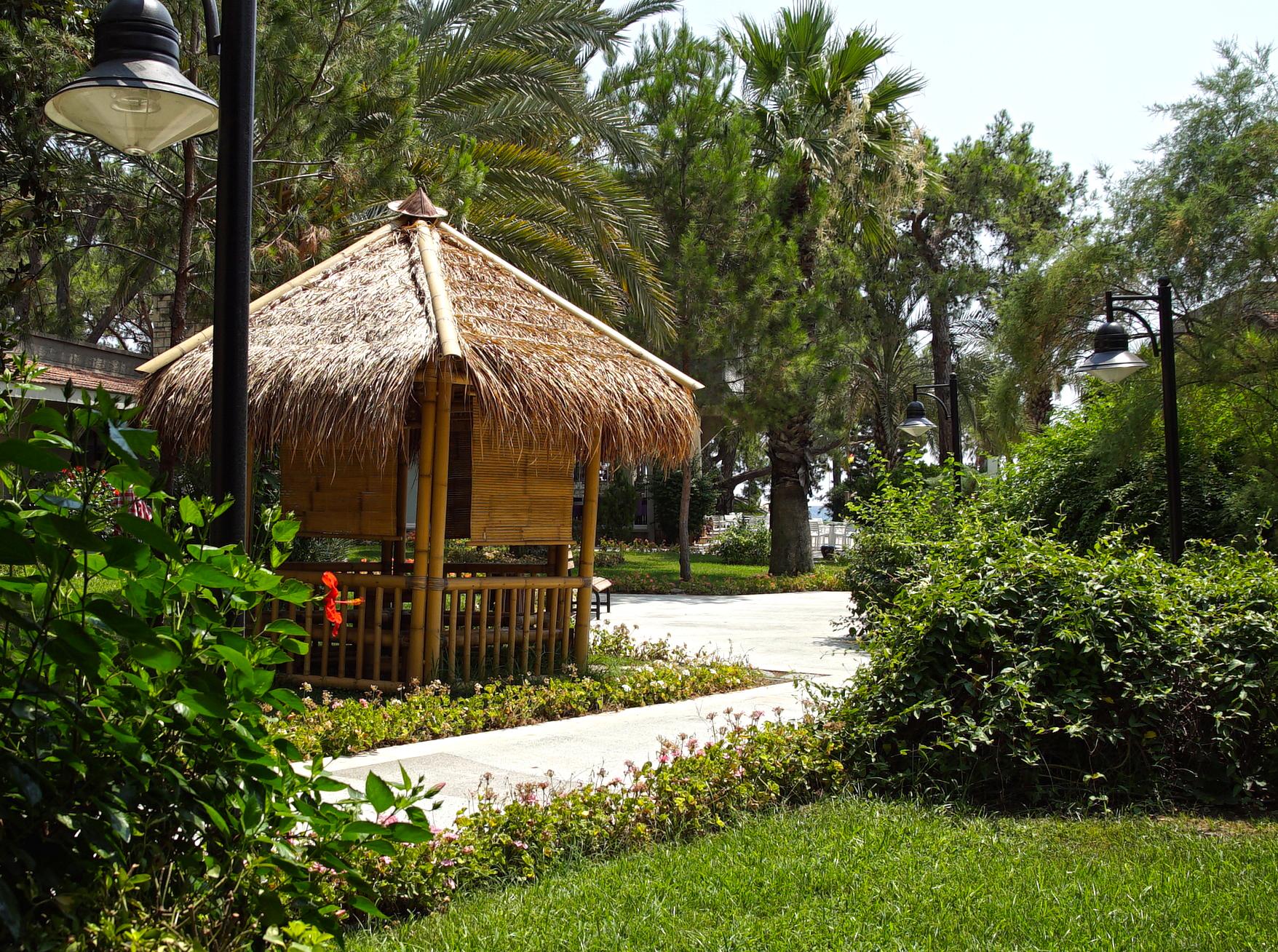 Kimeros Park Holiday Village - Ultra All Inc. Kids Concept Kemer Exterior photo