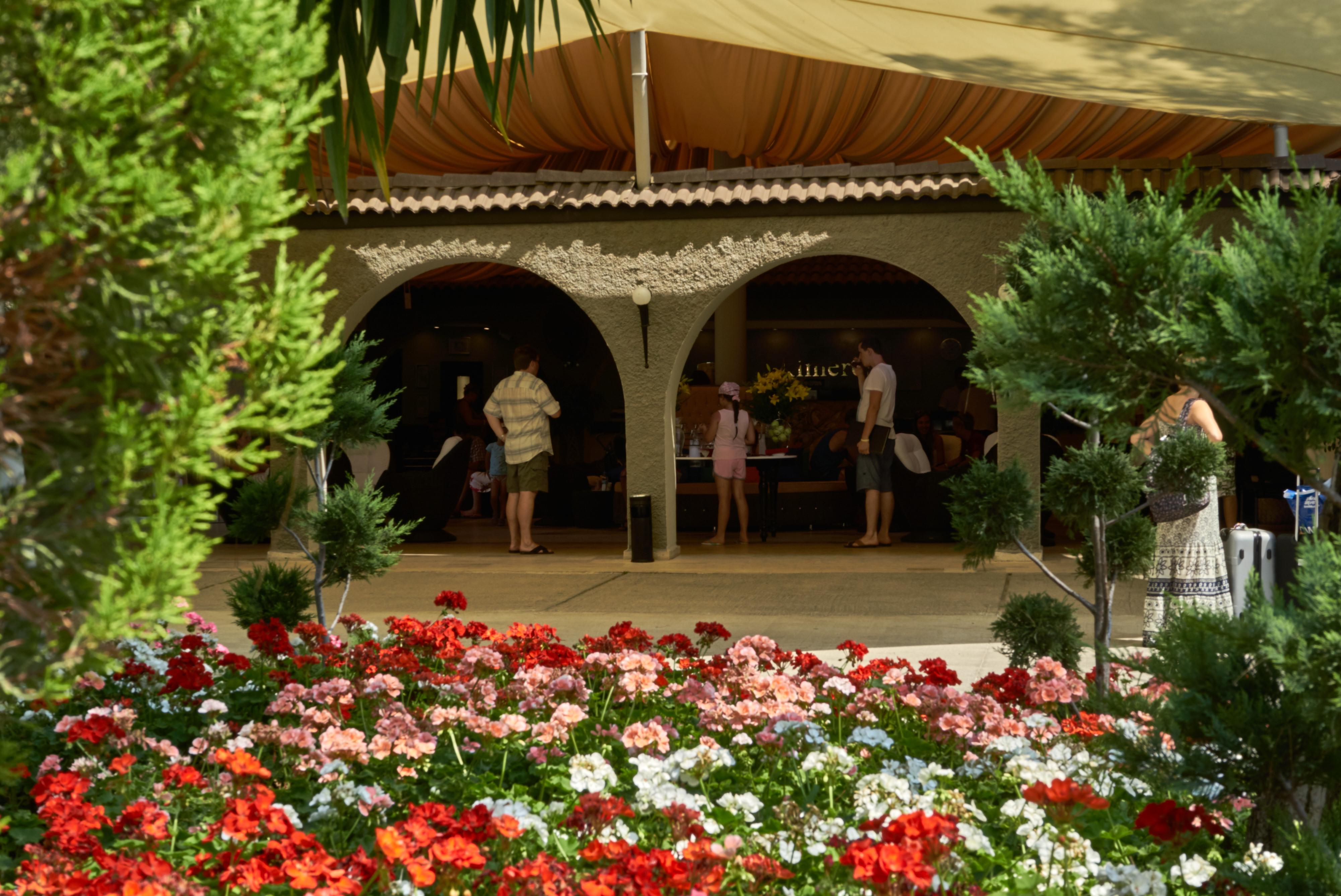 Kimeros Park Holiday Village - Ultra All Inc. Kids Concept Kemer Exterior photo